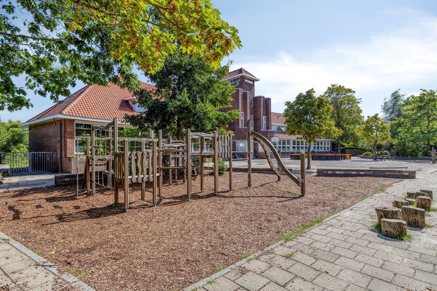 Photo 35 of Juffermansstraat 28