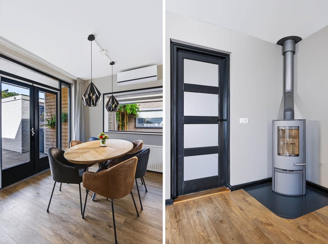 Photo 11 of Rozenstraat 81