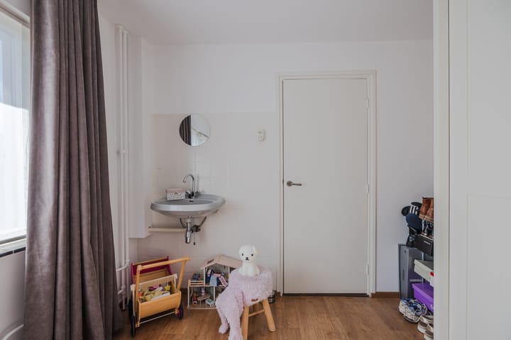 Tussenwoning te koop: Ericastraat 28, Bladel