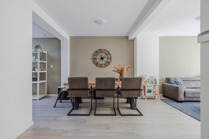 Tussenwoning te koop: Ericastraat 28, Bladel