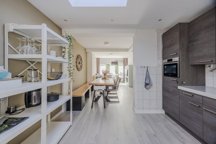Tussenwoning te koop: Ericastraat 28, Bladel