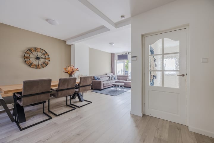 Tussenwoning te koop: Ericastraat 28, Bladel