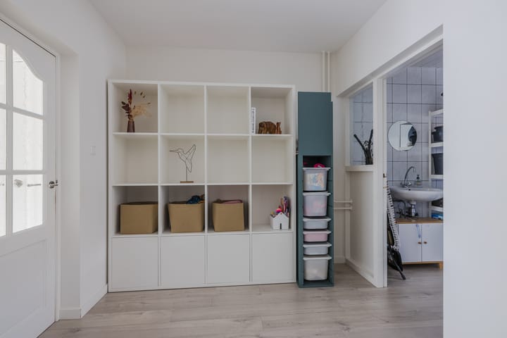 Tussenwoning te koop: Ericastraat 28, Bladel
