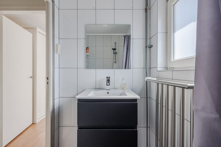 Tussenwoning te koop: Ericastraat 28, Bladel