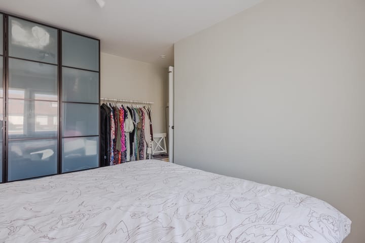 Tussenwoning te koop: Ericastraat 28, Bladel