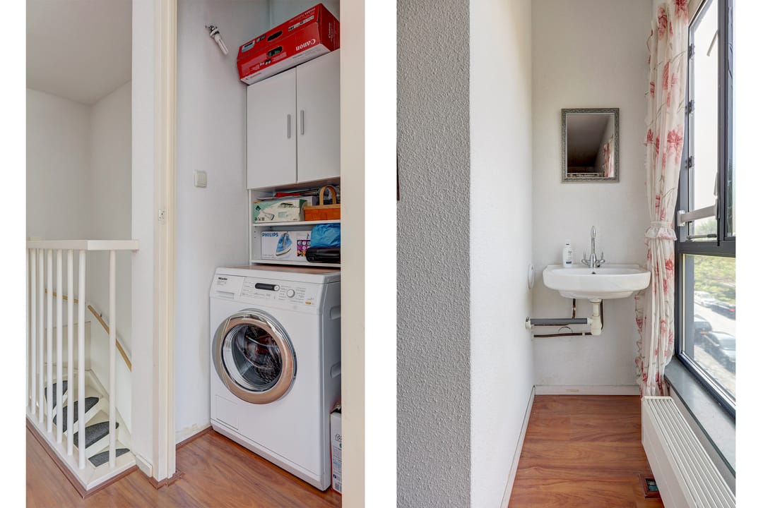 Photo 26 of Moltzerstraat 8