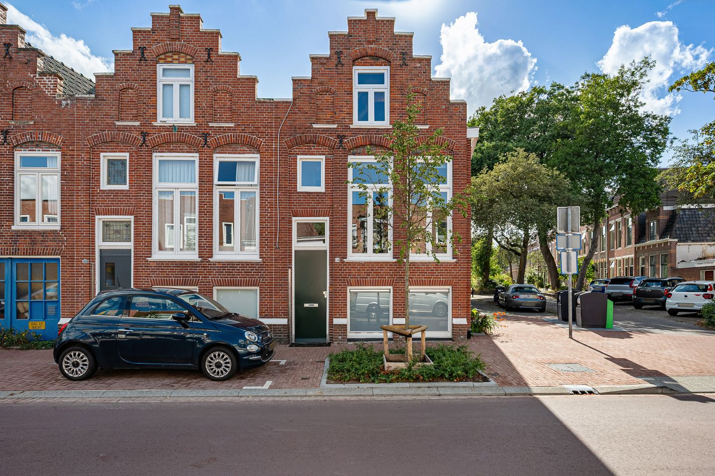 Foto 1 van Kerklaan 50