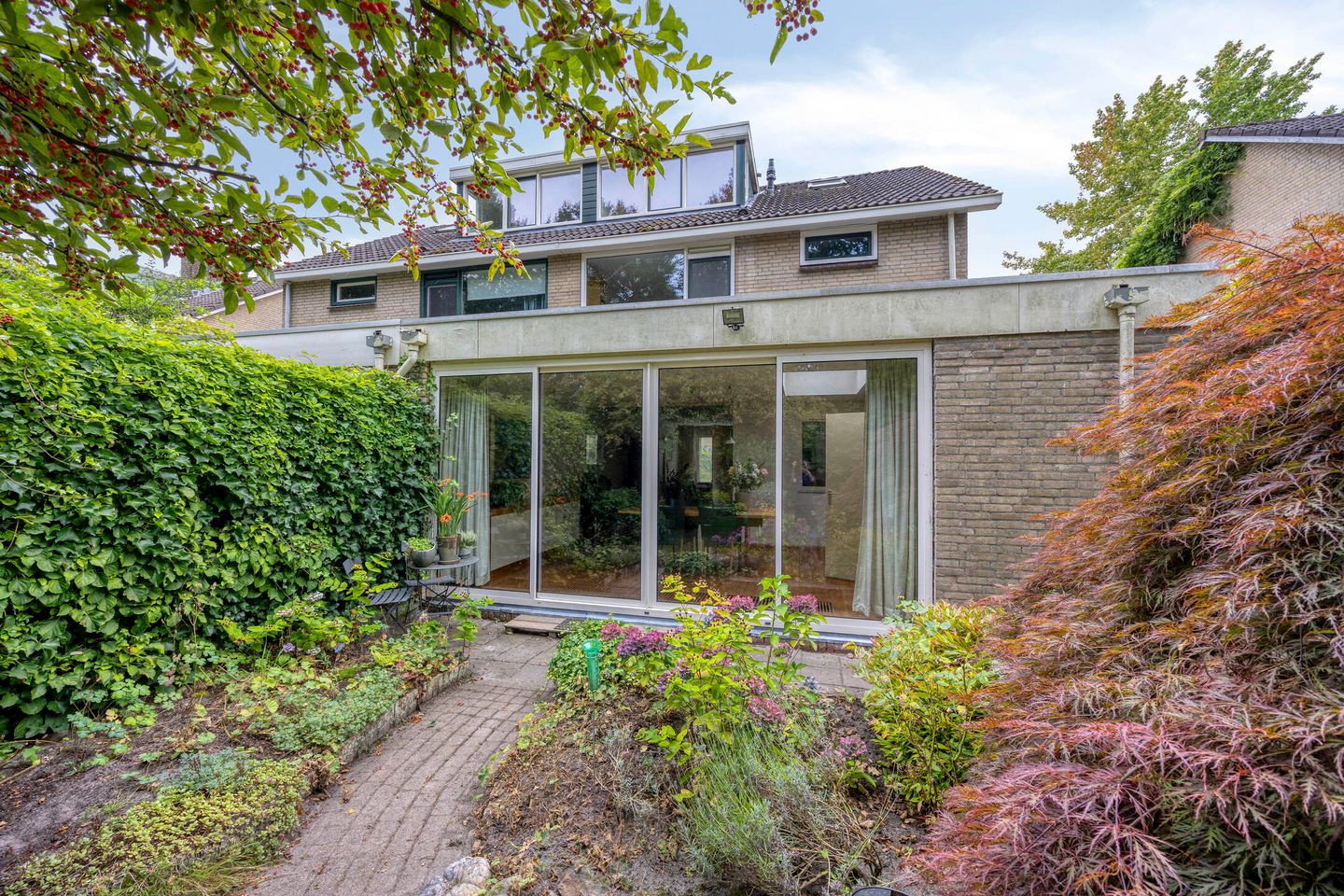 Foto 40 van Berkenlaan 25