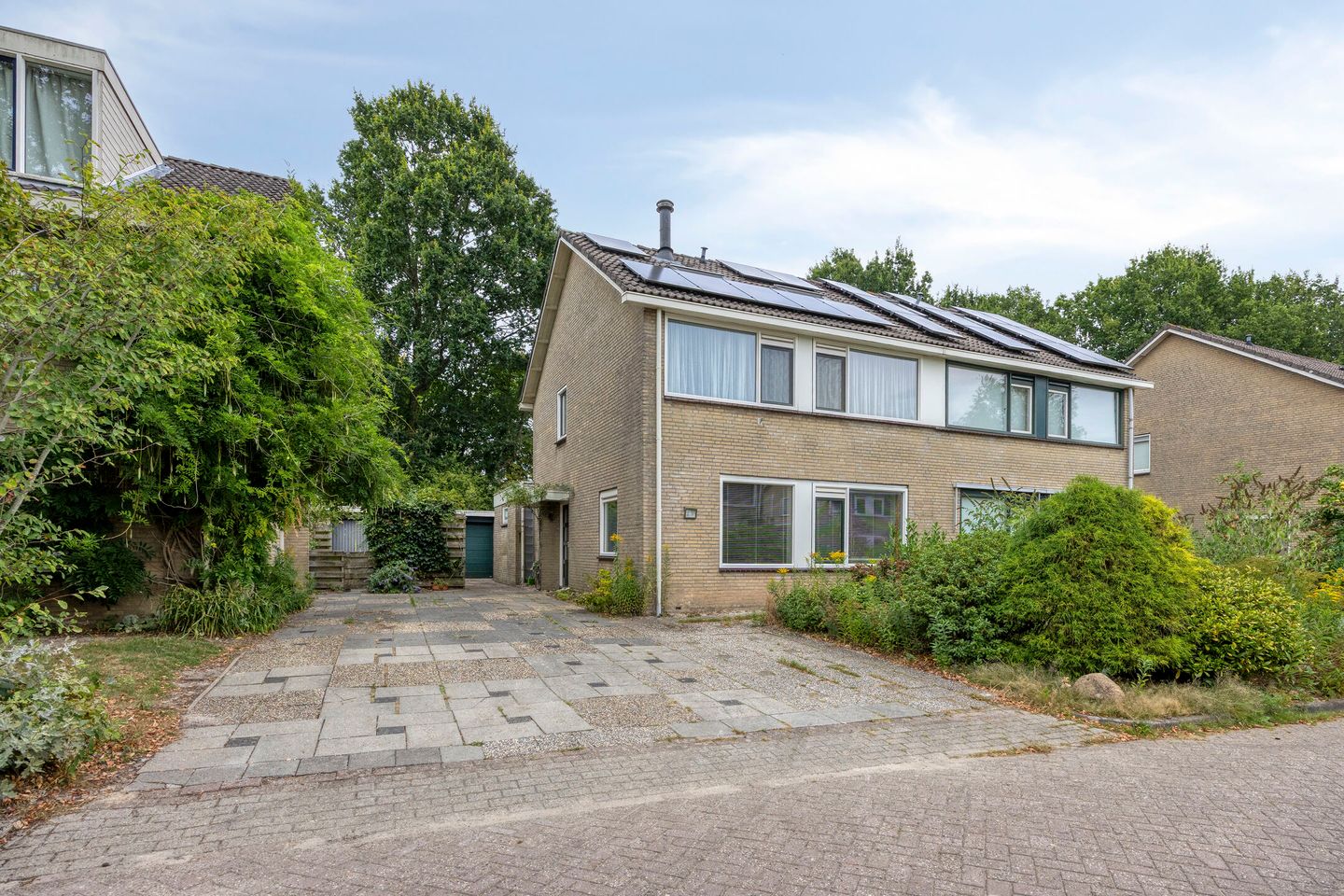 Foto 1 van Berkenlaan 25