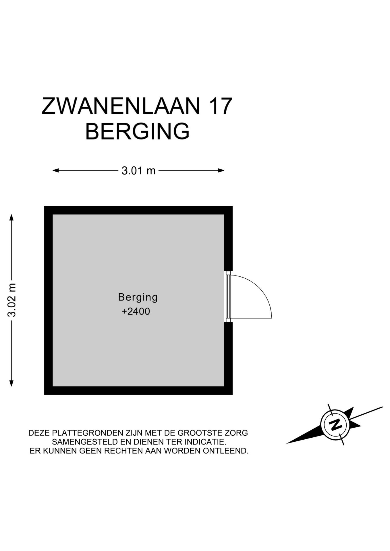 Photo 35 of Zwanenlaan 17