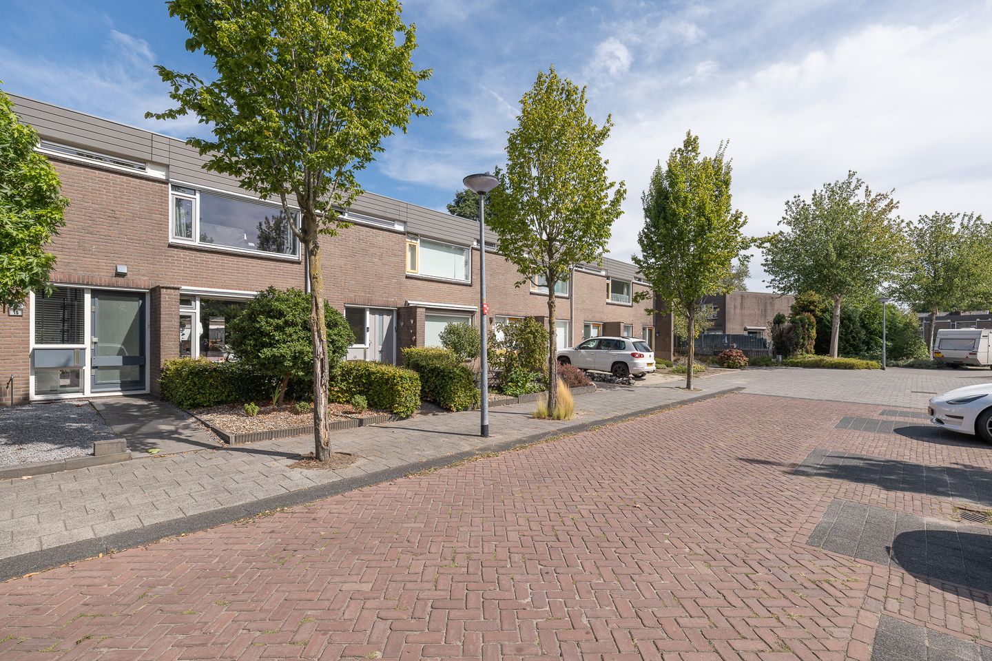 Foto 40 van Korenbloemstraat 17