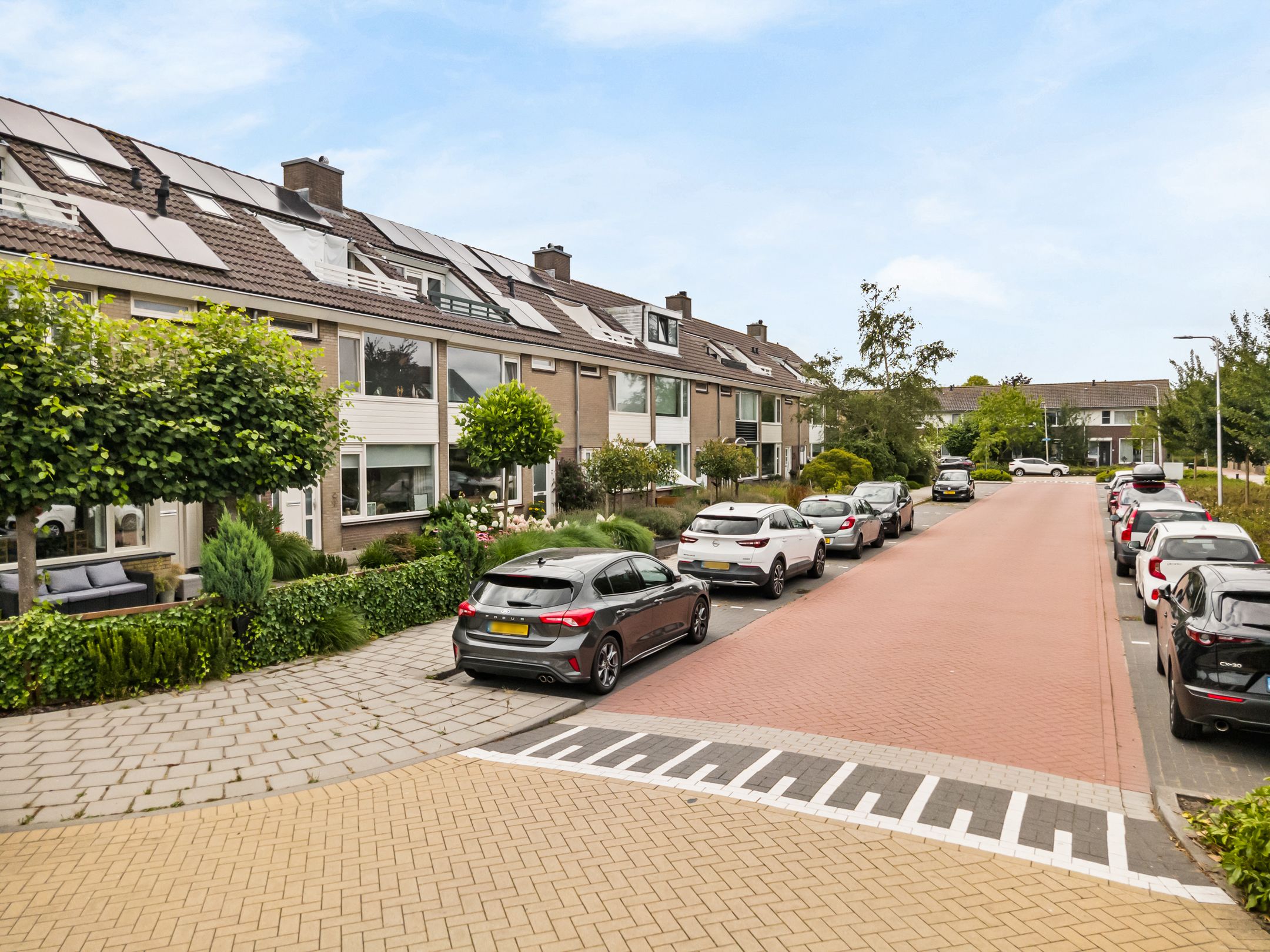 Photo 6 of Zwanenlaan 17