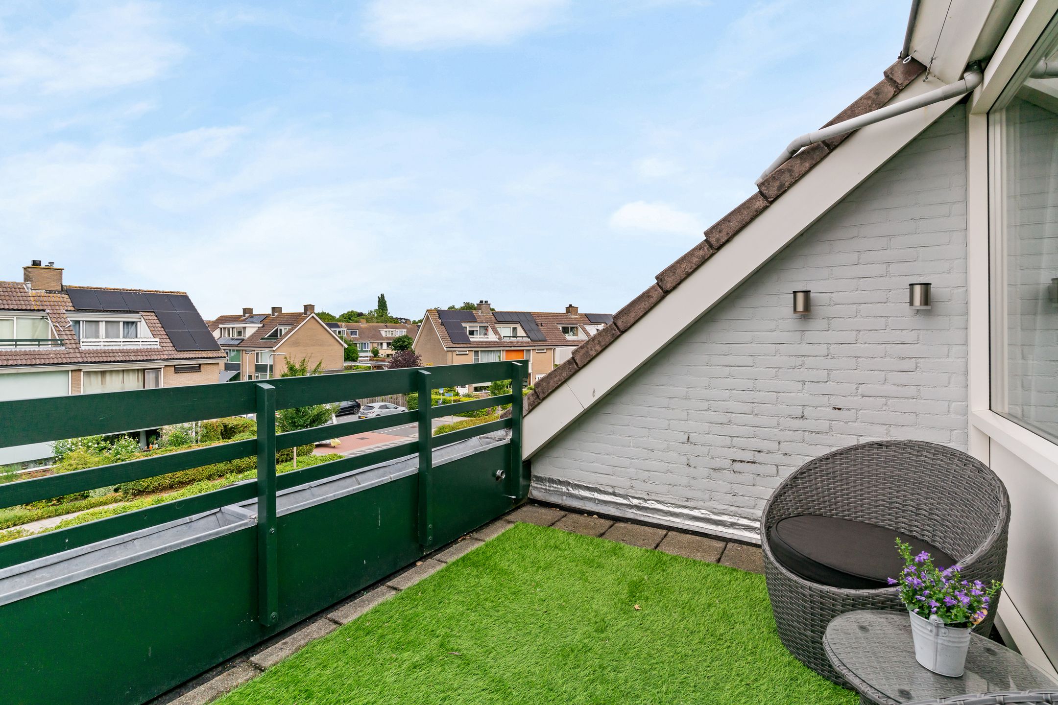 Photo 24 of Zwanenlaan 17
