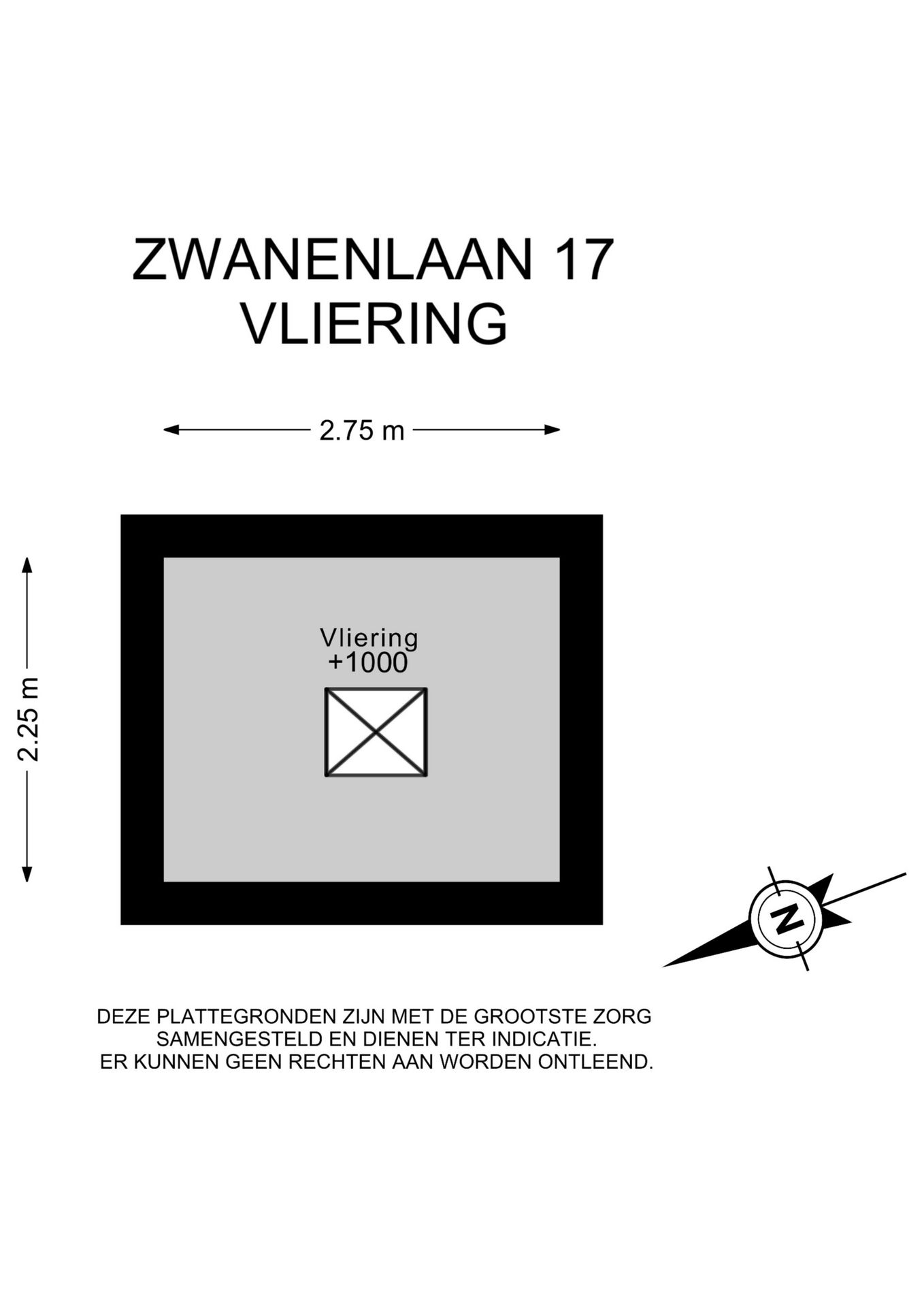 Photo 34 of Zwanenlaan 17