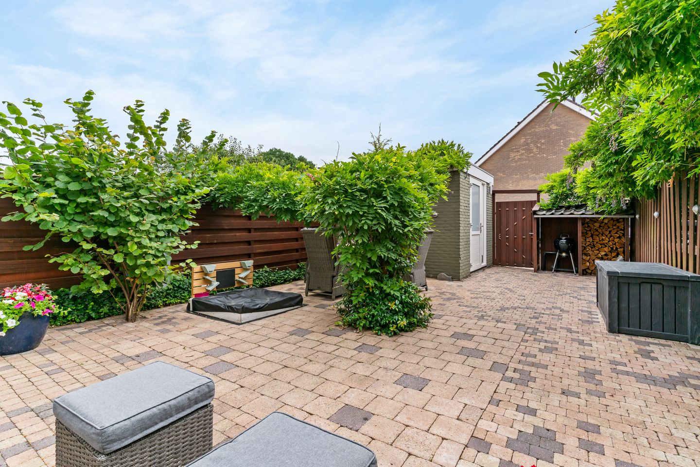 Photo 5 of Zwanenlaan 17