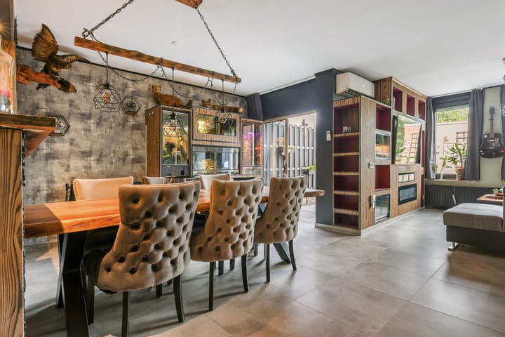 Foto 4 van Hagenroderstraat 29