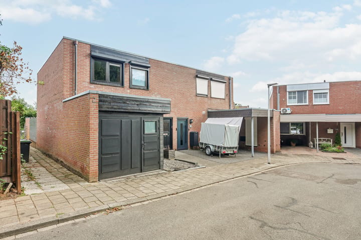 Foto 2 van Hagenroderstraat 29