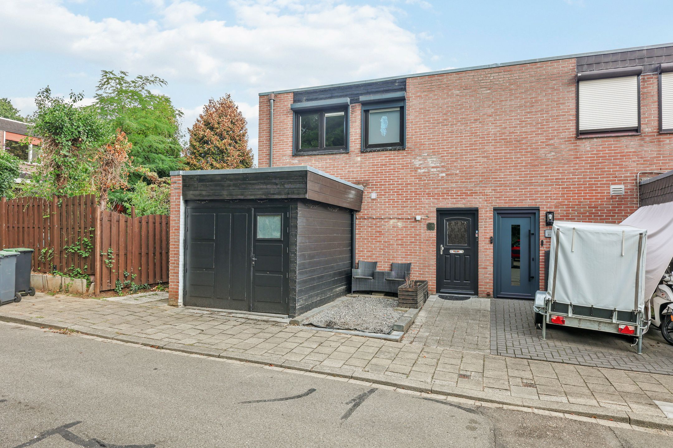 Hagenroderstraat 29 
