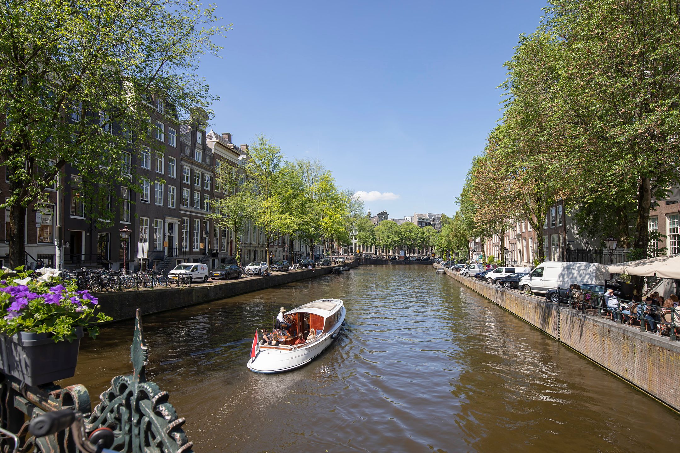 Foto 3 van Herengracht 441-B