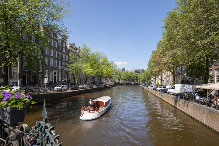 Foto 3 van Herengracht 441-B