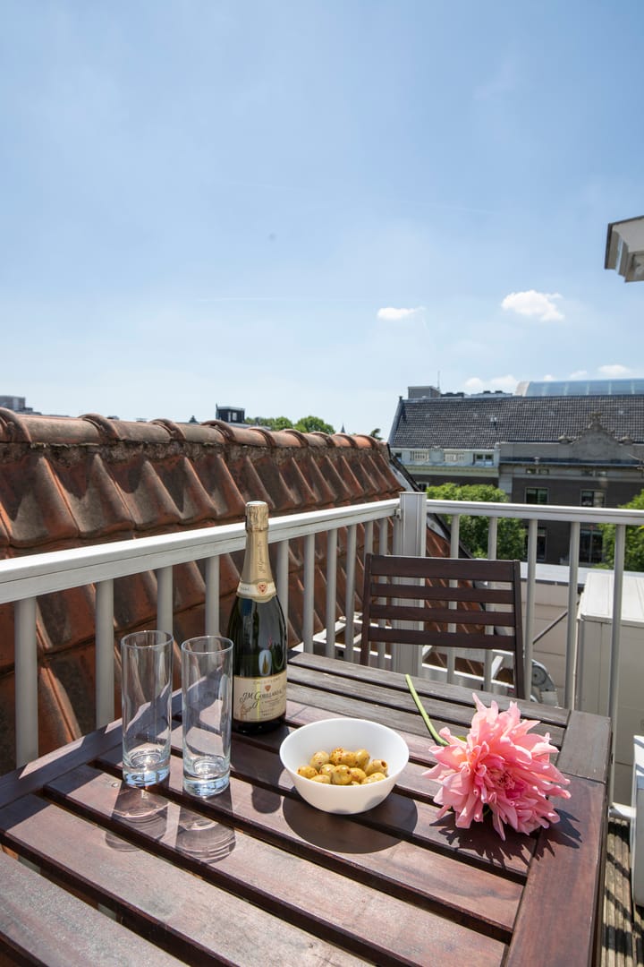 Foto 4 van Herengracht 441-B