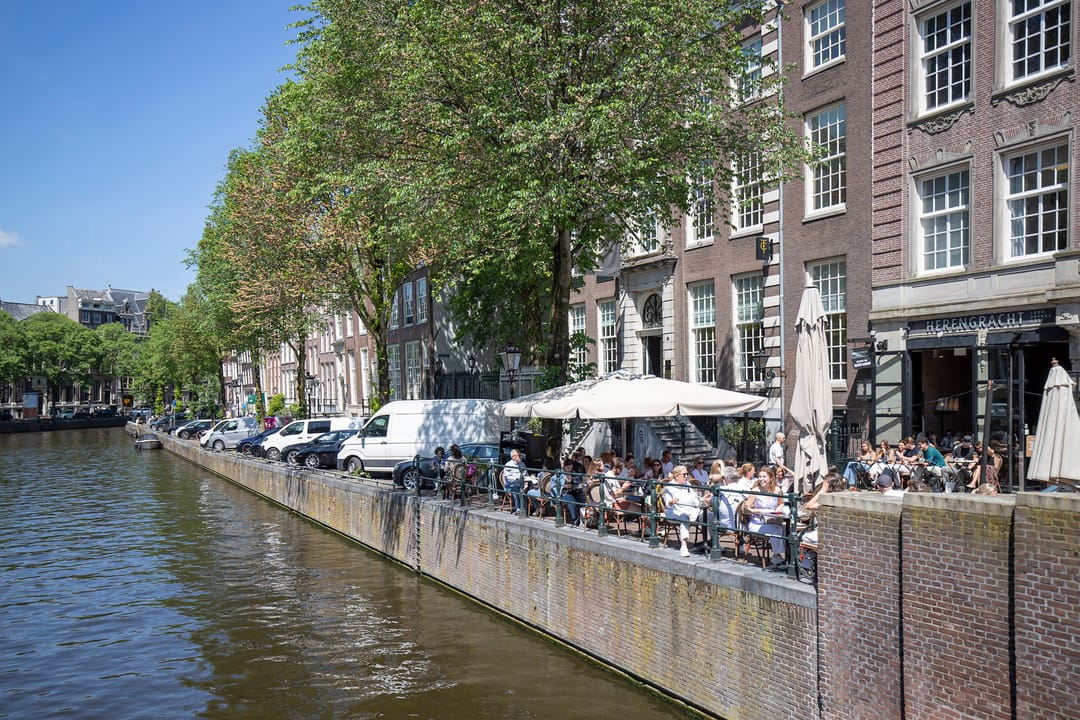 Foto 22 van Herengracht 441-B