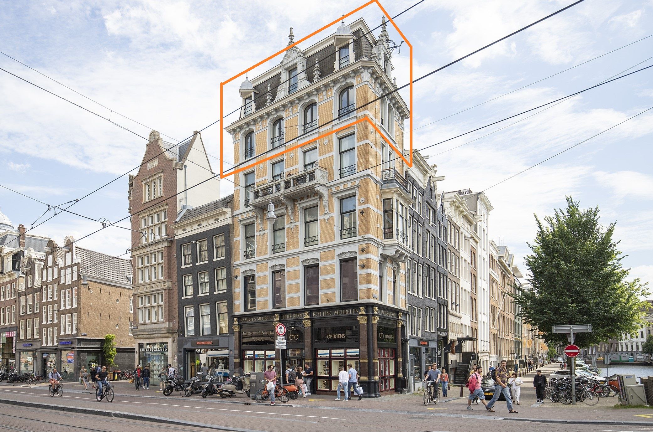 Herengracht 441-B 441 B