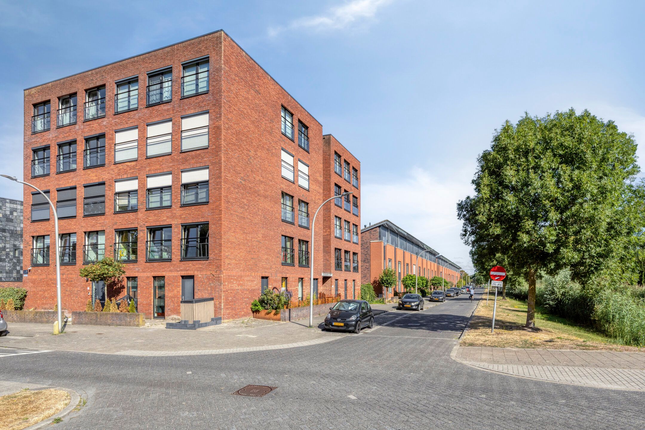 Meersingel 18 