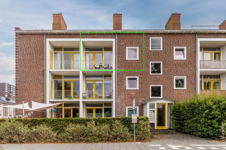 Edisonstraat thumbnail