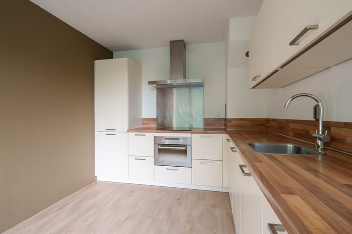 Appartement te koop: Mandolinestraat 79, Almere