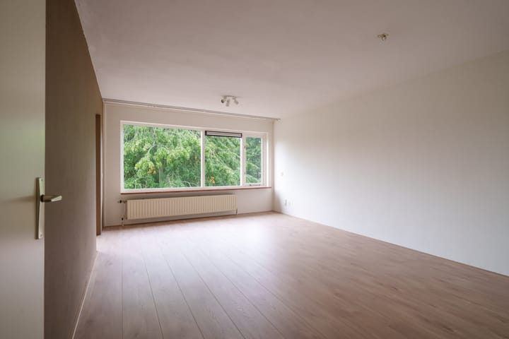 Appartement te koop: Mandolinestraat 79, Almere