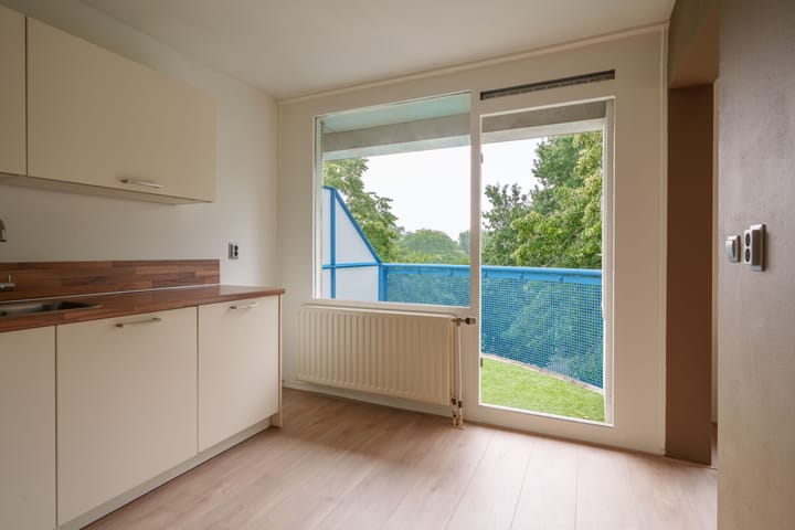 Appartement te koop: Mandolinestraat 79, Almere