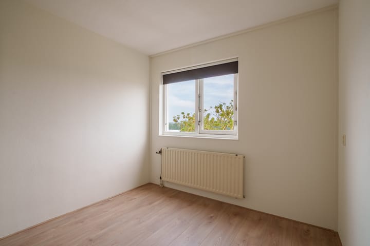 Appartement te koop: Mandolinestraat 79, Almere