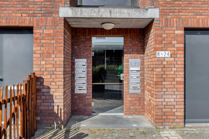 Photo 2 of Meersingel 18