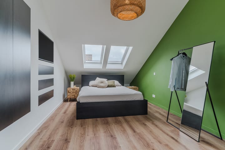 Foto 4 van Edisonstraat 40-B
