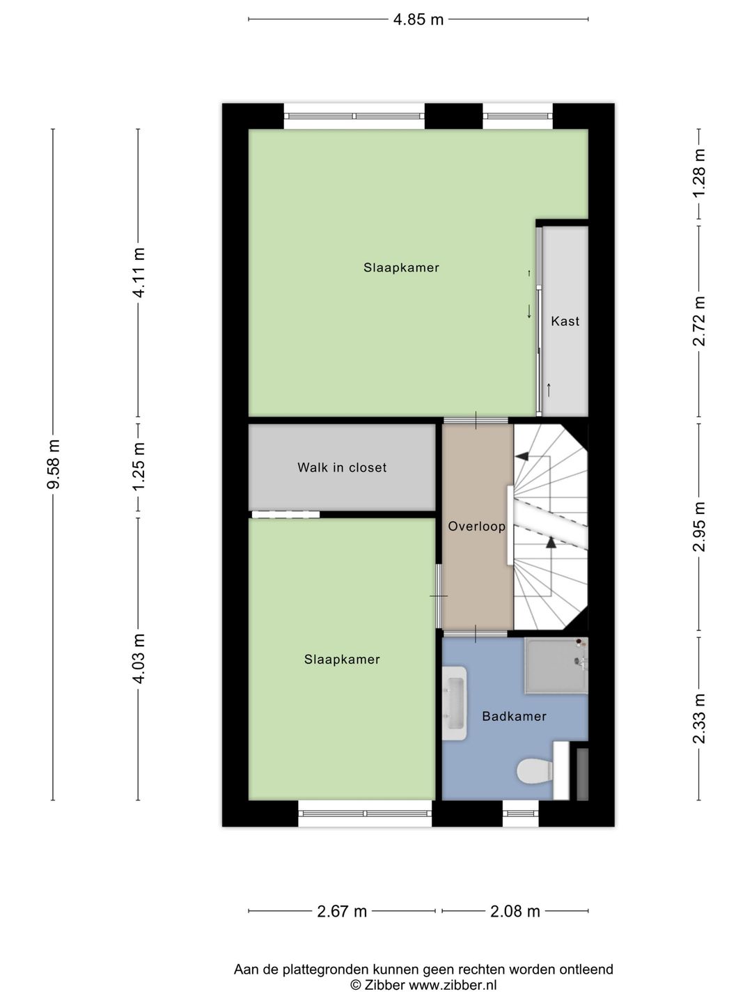 Foto 43 van Benningskamplaan 1