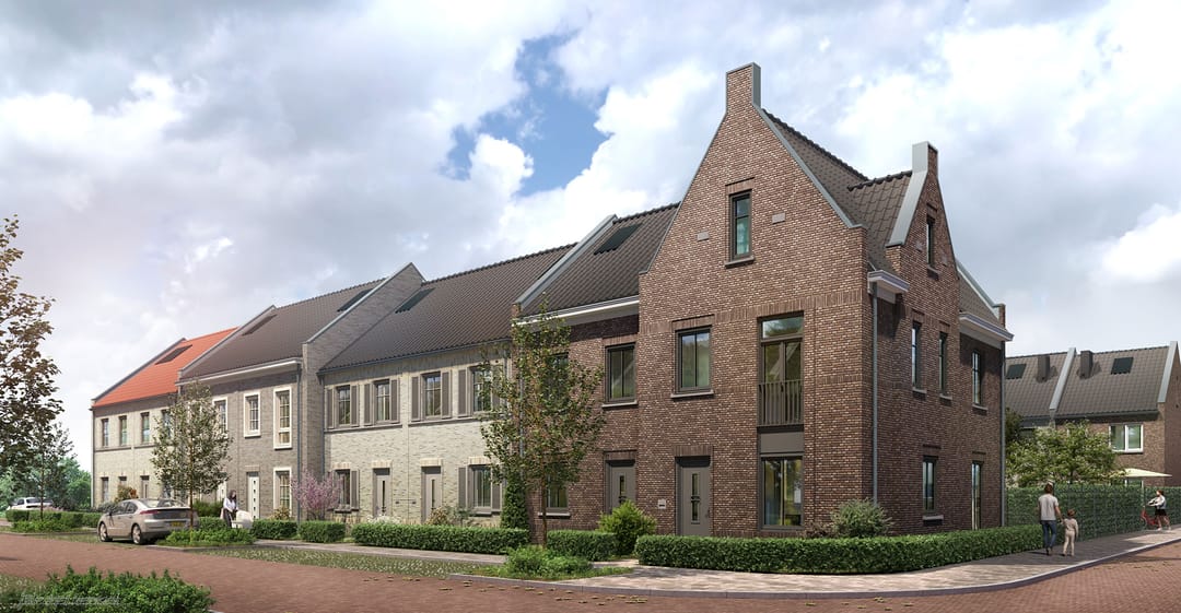 Foto 1 van Honthoeken 7