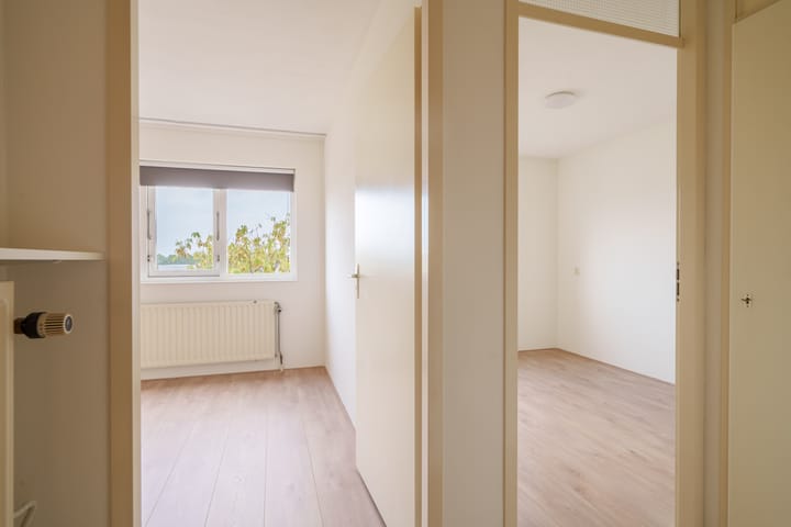Appartement te koop: Mandolinestraat 79, Almere