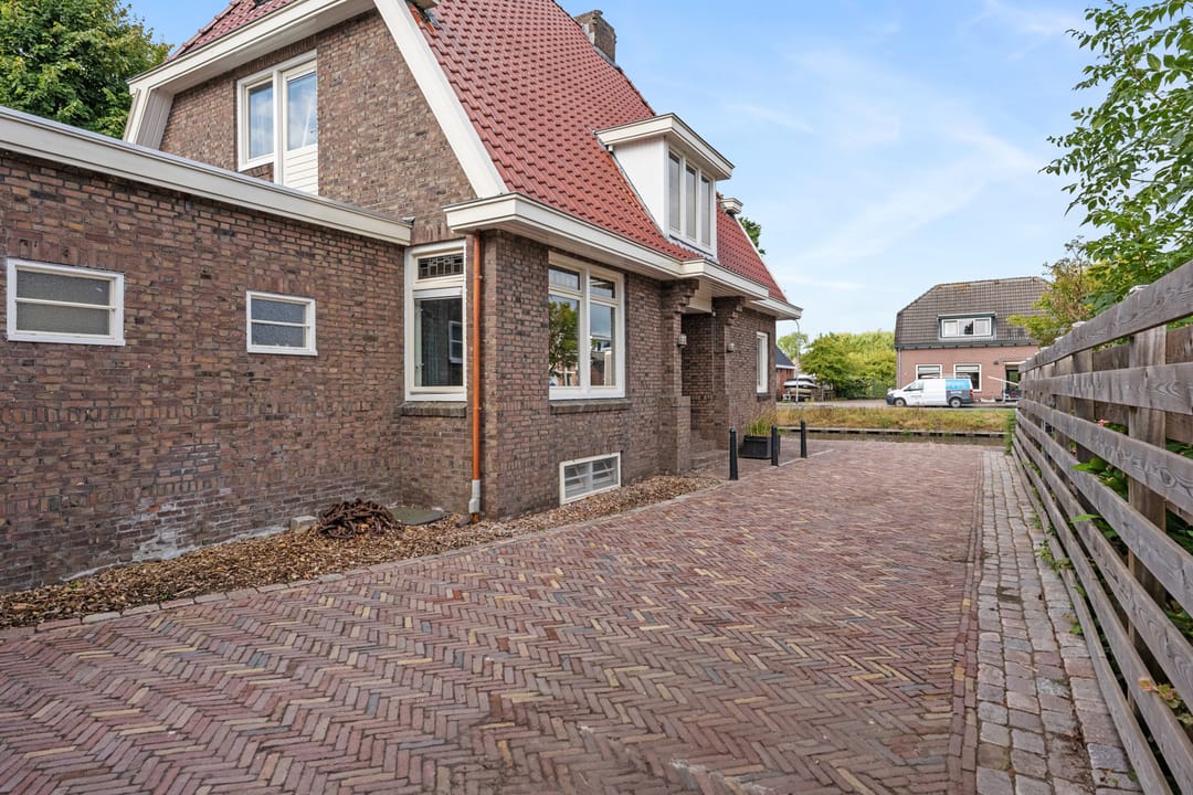 Foto 52 van Nijverheidskade 84