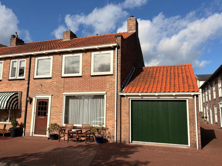 Photo 2 of Westzanddijk 57