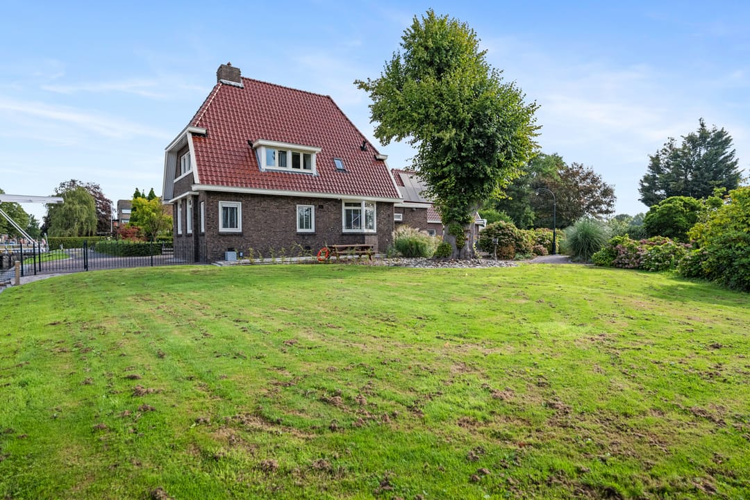 Foto 43 van Nijverheidskade 84
