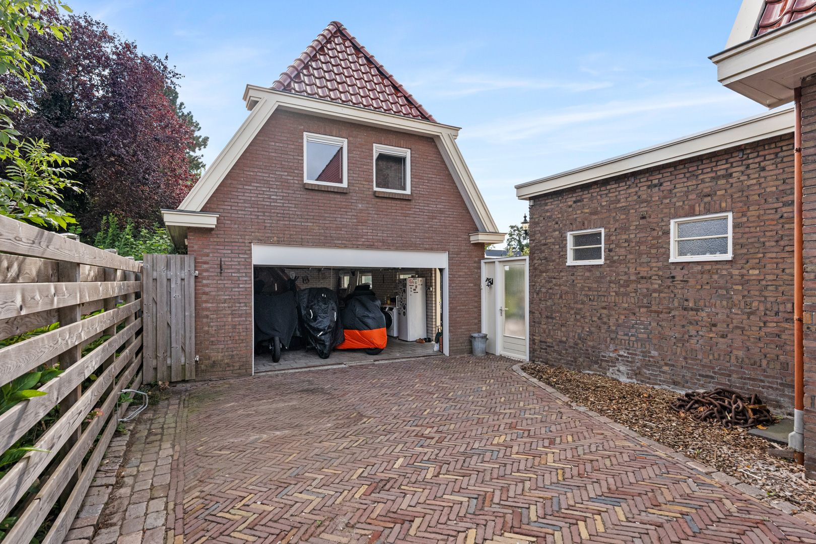 Foto 48 van Nijverheidskade 84