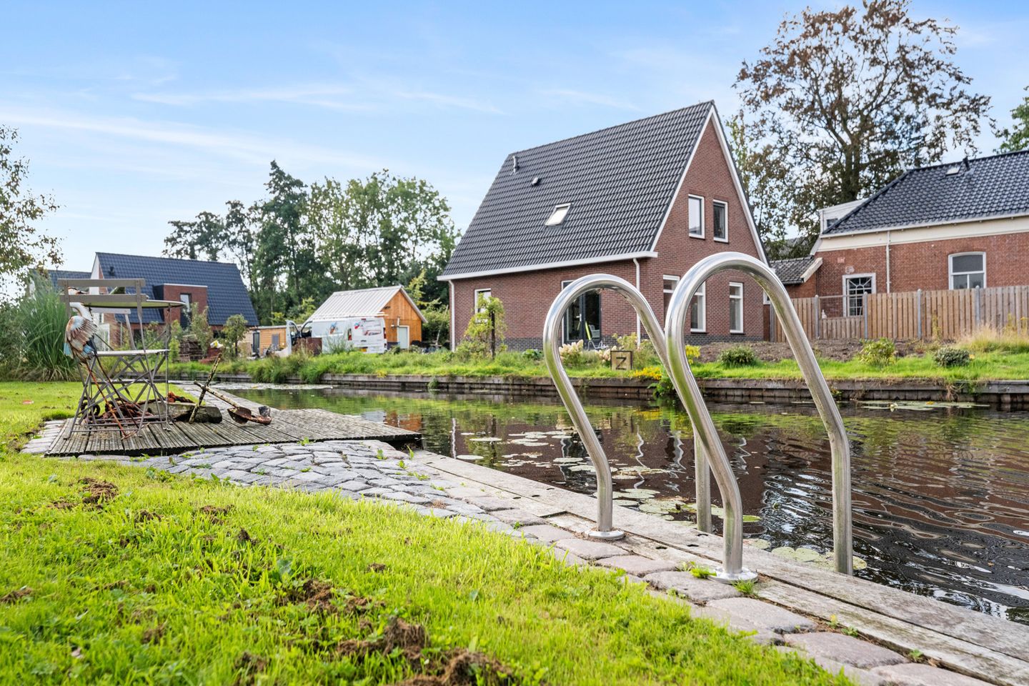 Foto 44 van Nijverheidskade 84