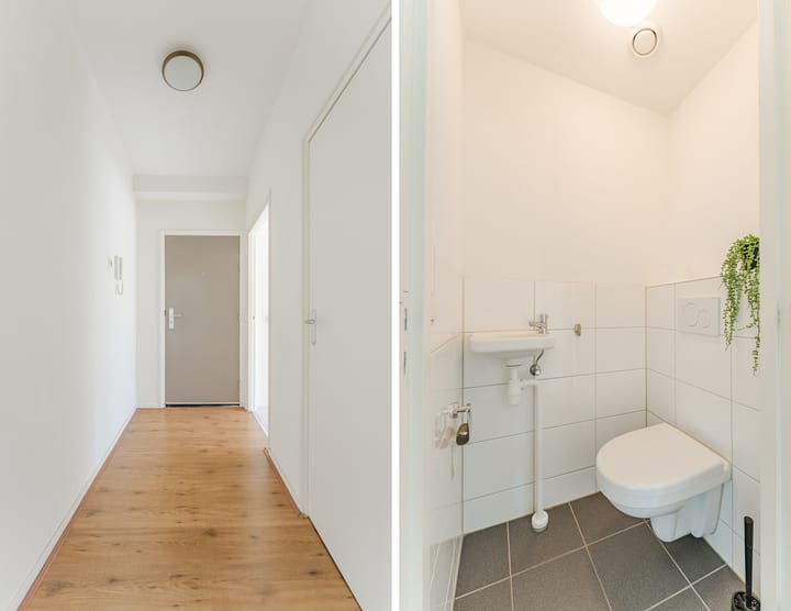 Appartement te koop: Marshalllaan 396, Utrecht