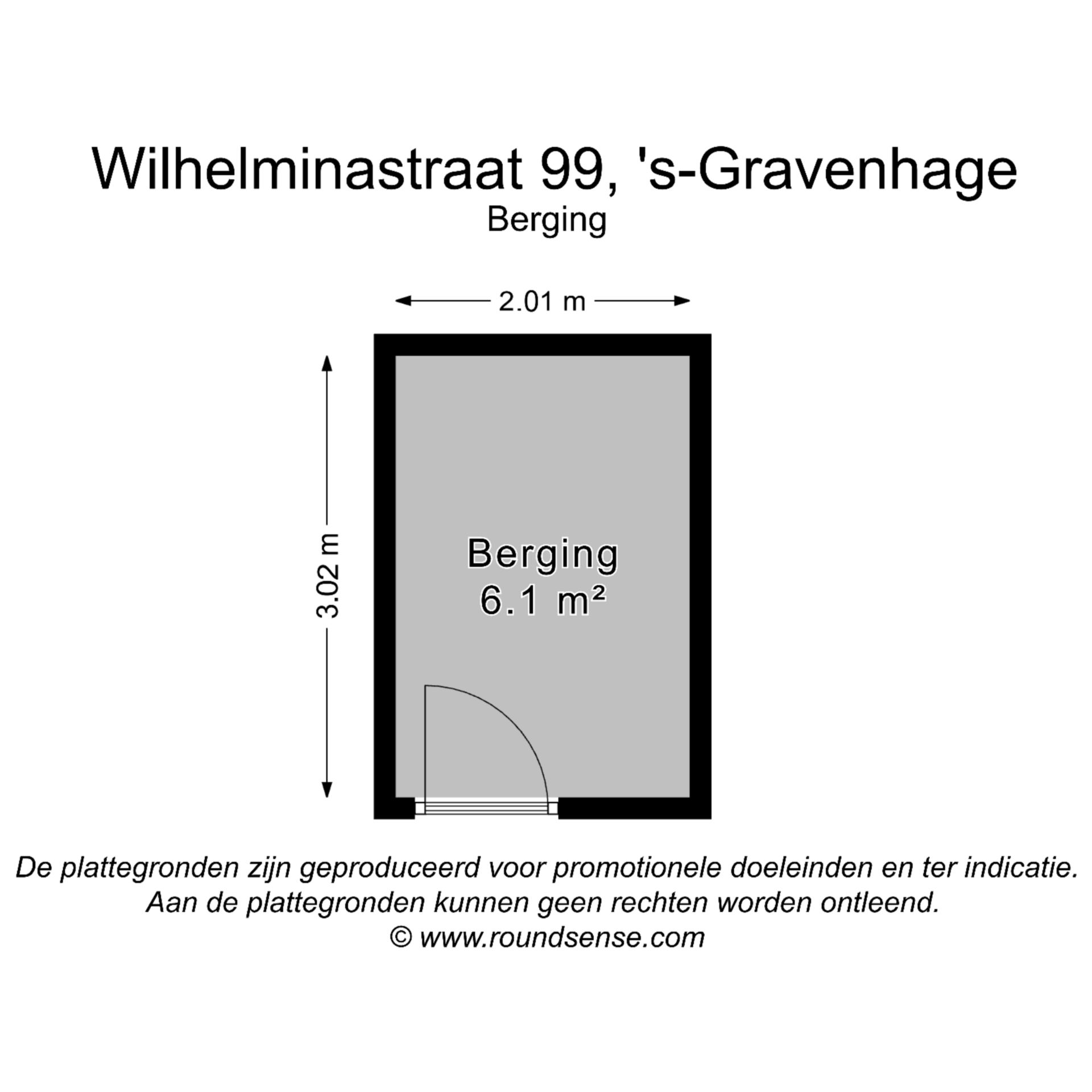Photo 42 of Wilhelminastraat 99