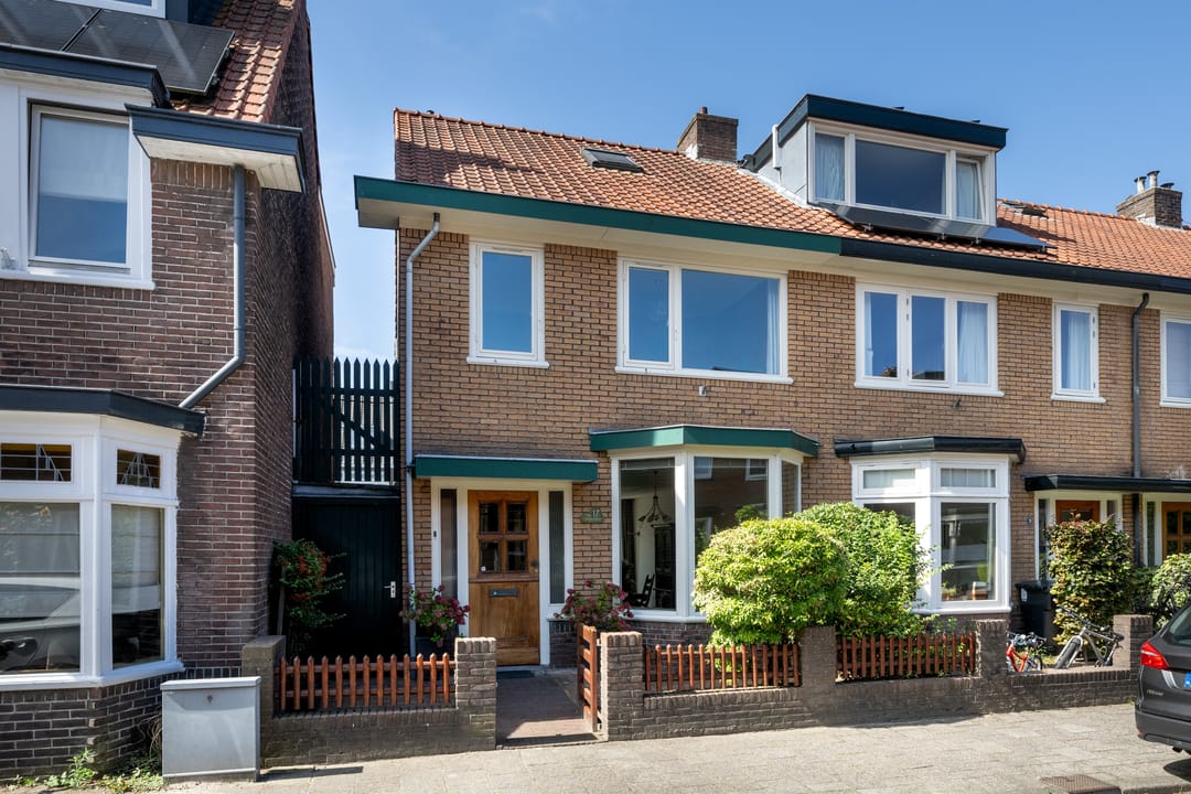 Foto 1 van Pegasusstraat 17