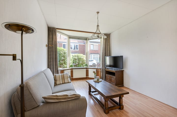 Foto 4 van Pegasusstraat 17