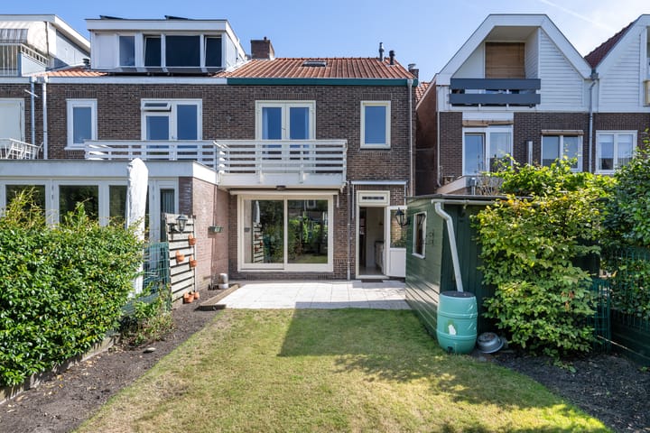 Foto 2 van Pegasusstraat 17