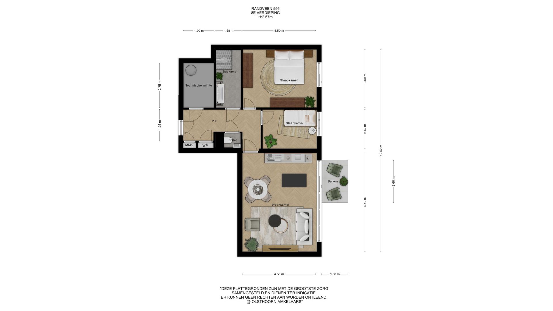 Photo 33 of Randveen 556
