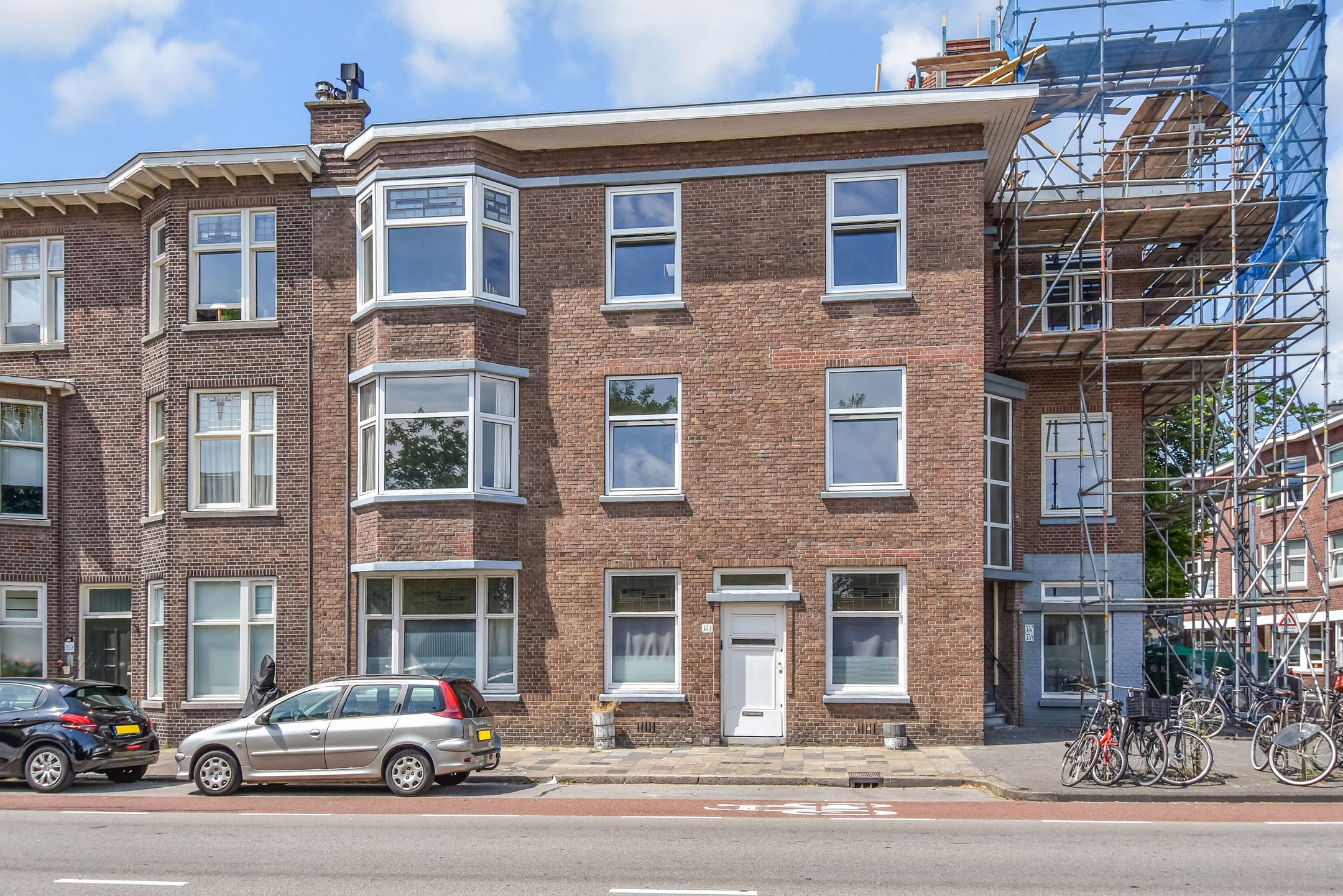 Schenkkade 335 